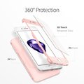 Spigen Air Fit 360 pro iPhone 7 Plus, rose gold_433435533