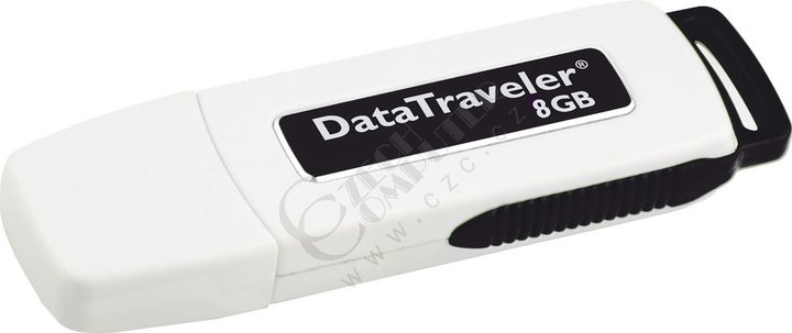 Kingston DataTraveler 8GB_1766897940