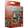 Desková hra Warhammer Underworlds: Beastgrave - The Wurmspat (rozšíření), EN_2115382622