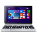 Acer Aspire Switch 10, Z3735F/32GB/W8.1, stříbrná