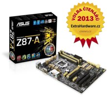 ASUS Z87-A - Intel Z87_1308450543