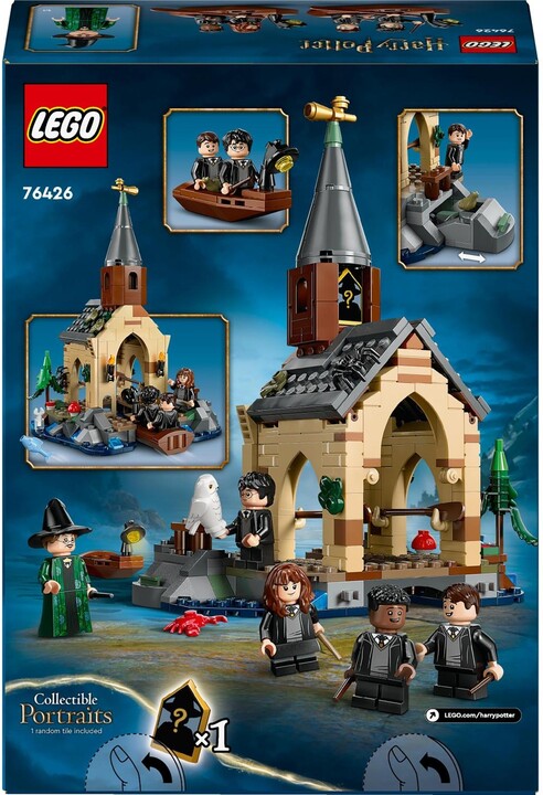 LEGO® Harry Potter™ 76426 Loděnice u Bradavického hradu_2115986026