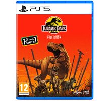 Jurassic Park Classic Games Collection (PS5)_13742903