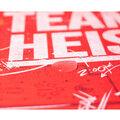 La casa de papel: Team Heist, XL, herní, látková_1607021788