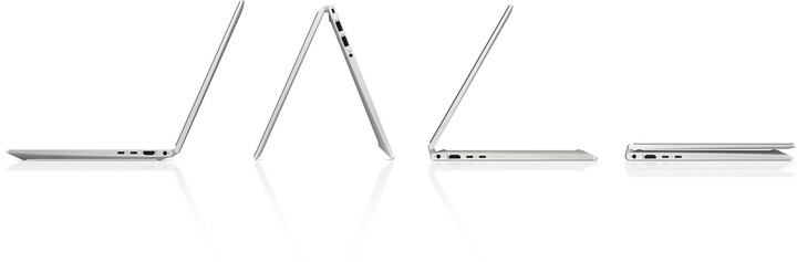 HP EliteBook x360 830 G8, stříbrná_1907454415