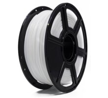 Gearlab tisková struna (filament), PLA, 2,85mm, 1kg, flex, bílá_368282084