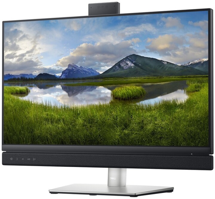 Dell C2422HE - LED monitor 24&quot;_2111924354