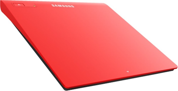 Samsung SE-208GB, červená_1450883110