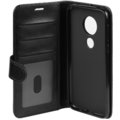 EPICO flipové pouzdro pro Motorola Moto G7 Play, černá_744835461