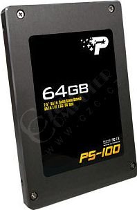 Patriot SSD PS-100 - 64GB_938908271
