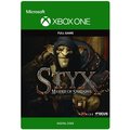 Styx: Master of Shadows (Xbox ONE) - elektronicky