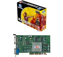 Sapphire Atlantis ATI Radeon 9200 64MB DVI_696117634