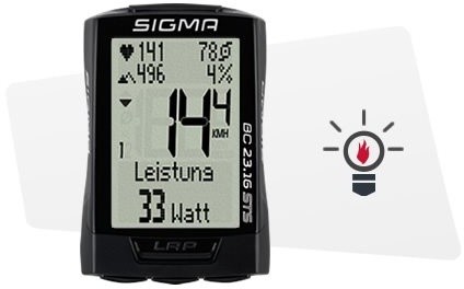 Sigma BC 23.16 STS Smart NFC, bezdrátová verze_1445224308