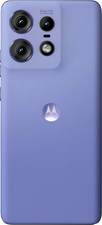 Motorola Edge 50 Pro, 12GB/512GB, Luxe Lavender_826375706