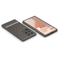 Spigen ochranný kryt Caseology Parallax pro Samsung Galaxy S24 Ultra, šedá_1604084158