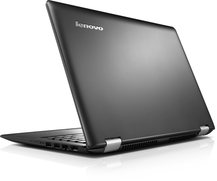 Lenovo Yoga 500-14ISK, černá_602936205