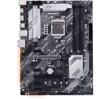 ASUS PRIME Z490-P - Intel Z490_1060185887