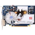 Sapphire Atlantis ATI Radeon X1650 512MB, PCI-E_1060123384