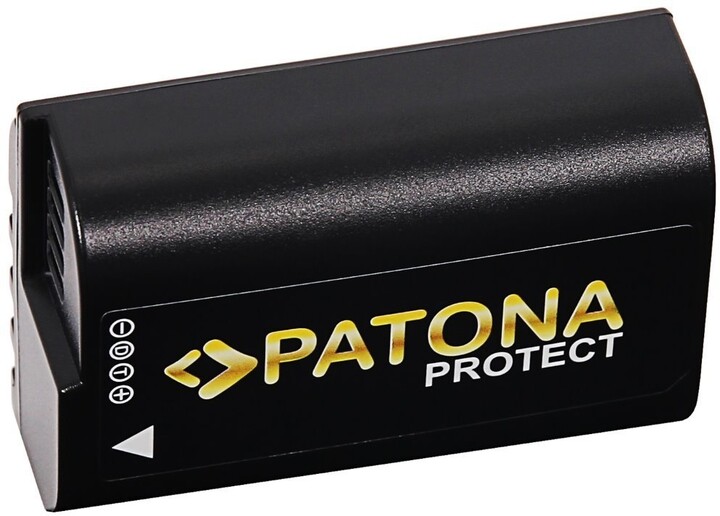 PATONA baterie pro Panasonic DMW-BLK22 2250mAh Li-Ion Protect_2006956209