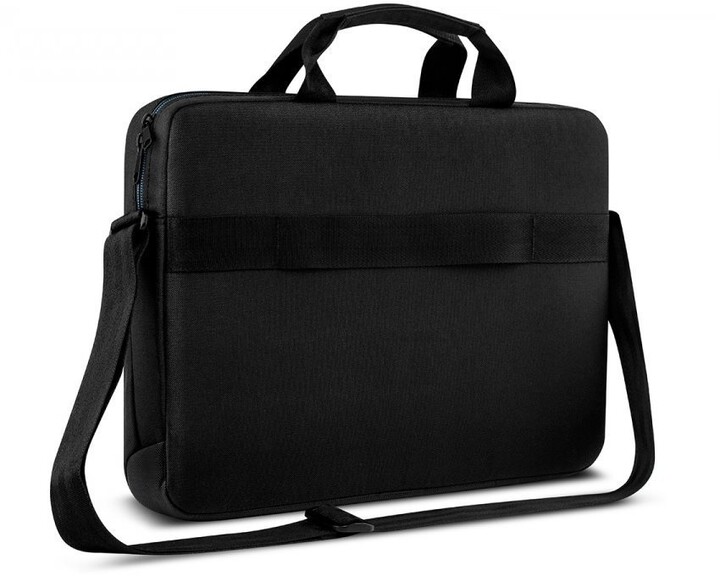 Dell brašna Essential Briefcase pro notebook 15.6&quot;, černá_1647483362
