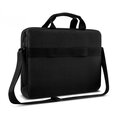 Dell brašna Essential Briefcase pro notebook 15.6&quot;, černá_1647483362