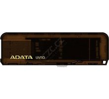 ADATA UV110 - 4GB, hnědá_1001886221