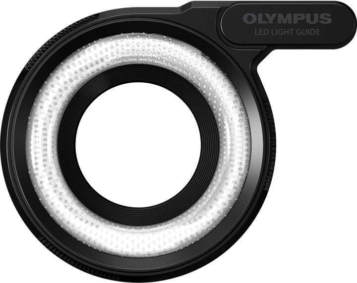 Olympus LG-1 LED Light Guide pro TG-1, TG-2, TG-3_1737107736
