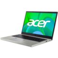 Acer Aspire Vero – GREEN PC (AV15-51), šedá_272796556