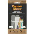 PanzerGlass ochranné sklo pro Samsung Galaxy S23+, celolepené s funkčním otiskem prstů,_917721118