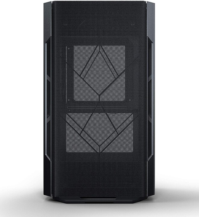 PHANTEKS Enthoo Evolv Shift Air Mini-ITX, černá_1806857676