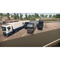 On The Road - Truck Simulator (PS5)_498812137