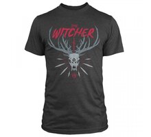 Tričko The Witcher - Trophy Hunter (XXL)_1798680226