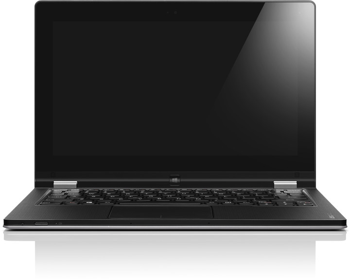 Lenovo IdeaPad Yoga 11S, šedá_92345164