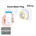 Revogi Smart Meter Plug, bezdrátově spínaná zásuvka, Bluetooth_762091762