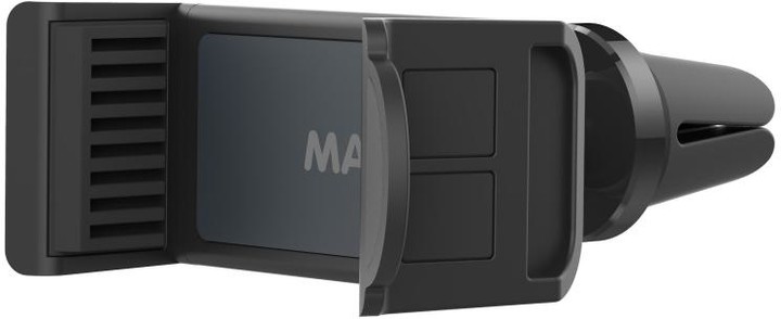 MAX univerzální držák MCH2201 do ventilační mřížky + magnetický držák_1437489612