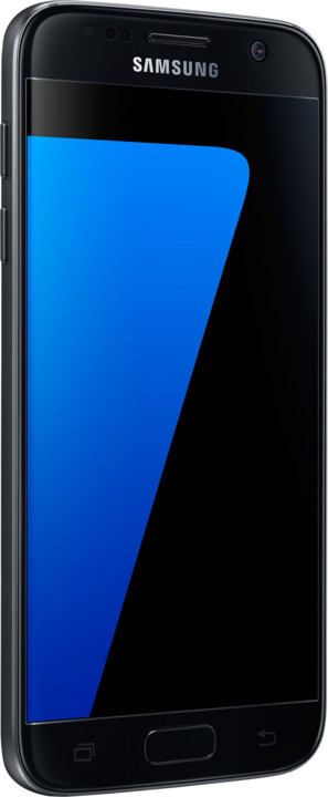 Samsung Galaxy S7 - 32GB, černá_628428162
