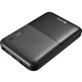 Sandberg Saver Powerbank 5000 mAh, 2x USB-A, černá_127865071
