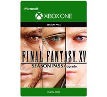 Final Fantasy XV - Season Pass (Xbox ONE) - elektronicky_916457847