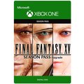 Final Fantasy XV - Season Pass (Xbox ONE) - elektronicky