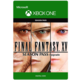 Final Fantasy XV - Season Pass (Xbox ONE) - elektronicky