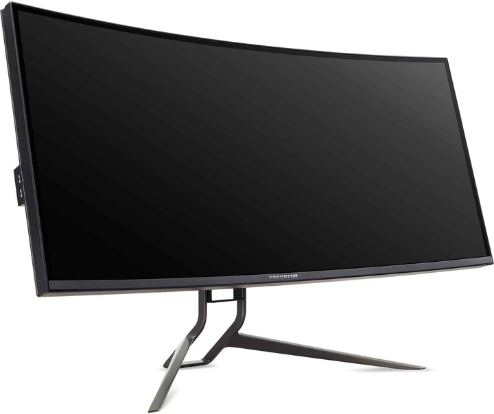 Acer Predator X38 P - LED monitor 37,5&quot;_311219986