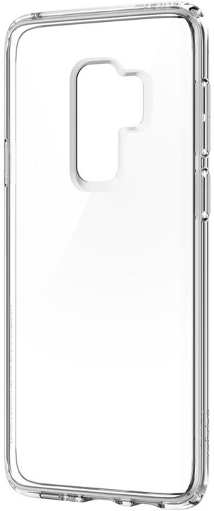 Spigen Ultra Hybrid pro Samsung Galaxy S9+, matte black_1155801698