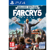 Far Cry 5 - Deluxe Edition (PS4)_838625813
