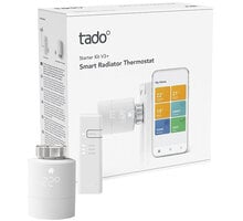 Tado Termostatická hlavice s WiFi 104075
