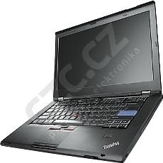 Lenovo ThinkPad T420si, černá_291448654