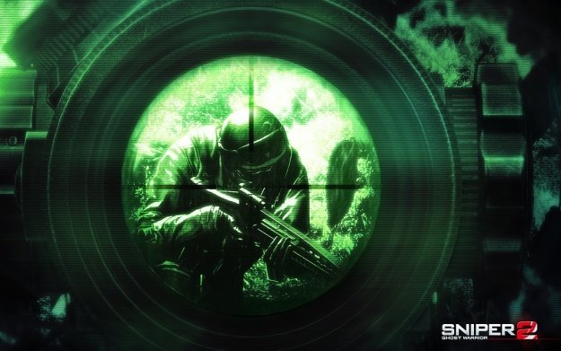 Sniper: Ghost Warrior 2 (PC)_40598465