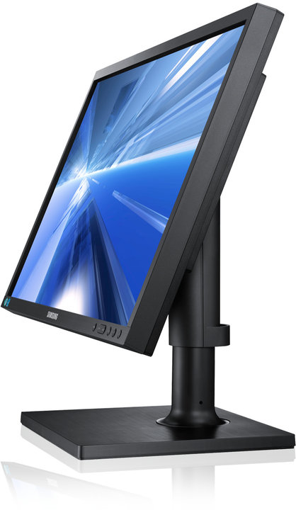 Samsung S24C450BL - LED monitor 24&quot;_566032910