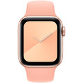 Apple řemínek pro Watch Series, sportovní, 40mm, grepově růžová_595940547