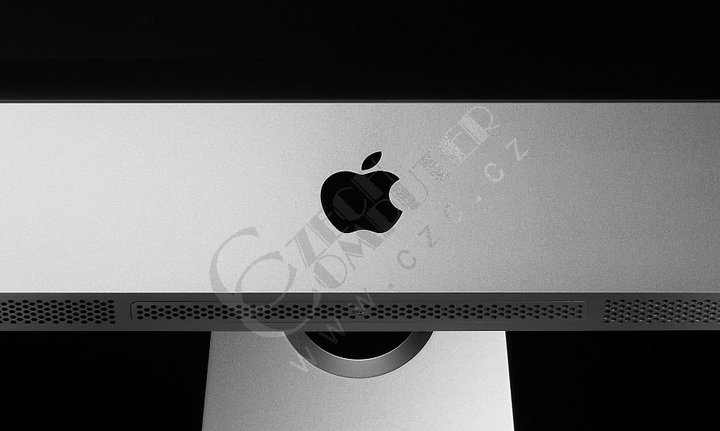 Apple iMac 20&quot; Core 2 Duo 2.4GHz_1604680143