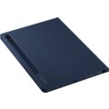 Samsung pouzdro Book Cover pro Galaxy Tab S7 (T870), modrá_1430223708